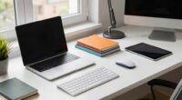 flexible multitasking workspace