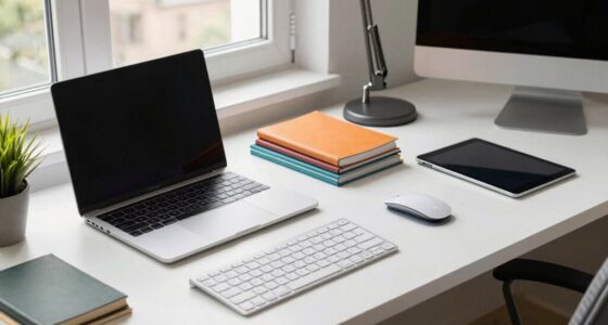flexible multitasking workspace