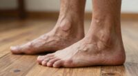 foot and ankle strength