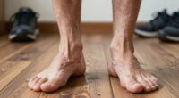 foot ankle strength importance