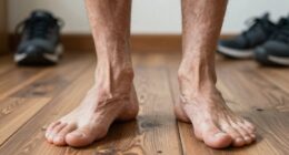 foot ankle strength importance