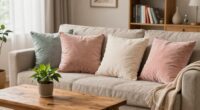 foster supportive home environment