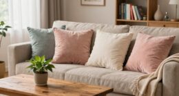 foster supportive home environment