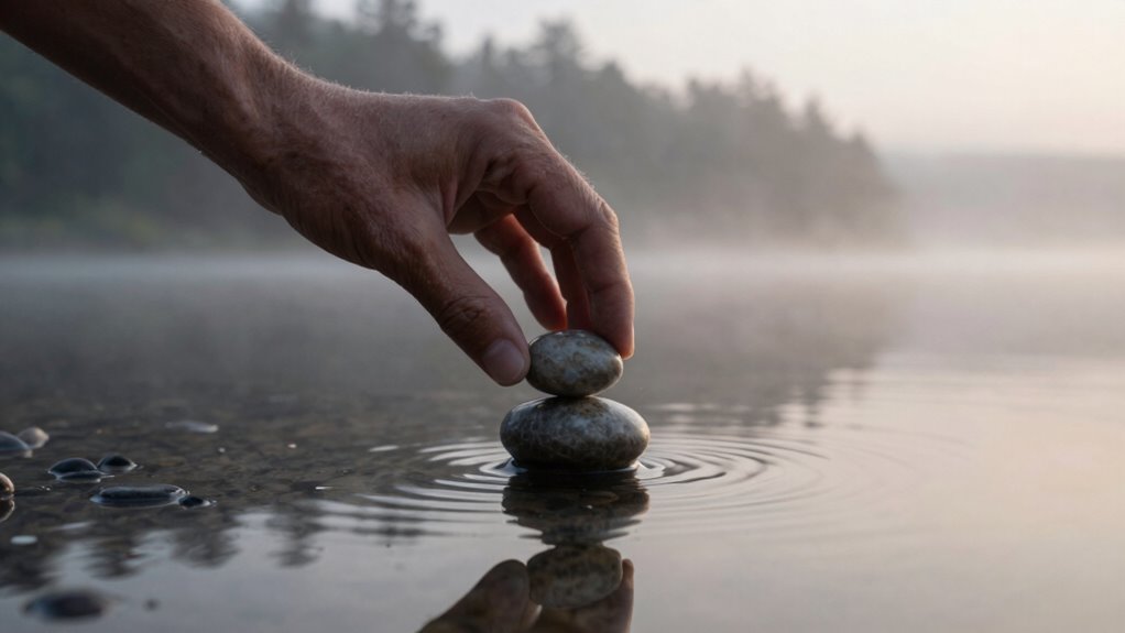 foundational strength and resilience