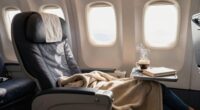free travel comfort upgrade