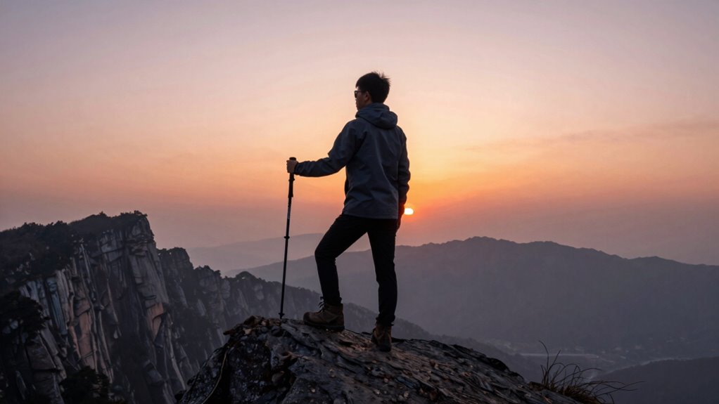 freedom to leave confidently