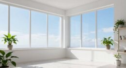fresh air expands space
