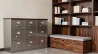 furniture for organization needs