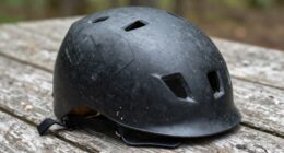 gear performance degrades over time