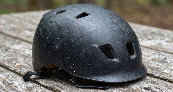 gear performance degrades over time