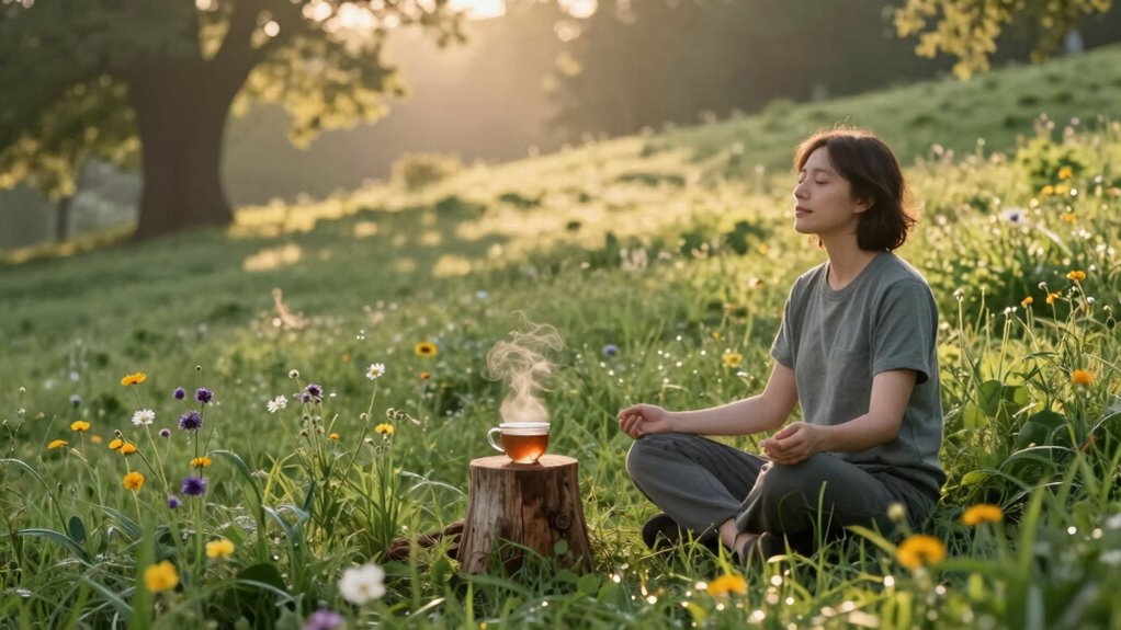 gentle mindful recovery practices