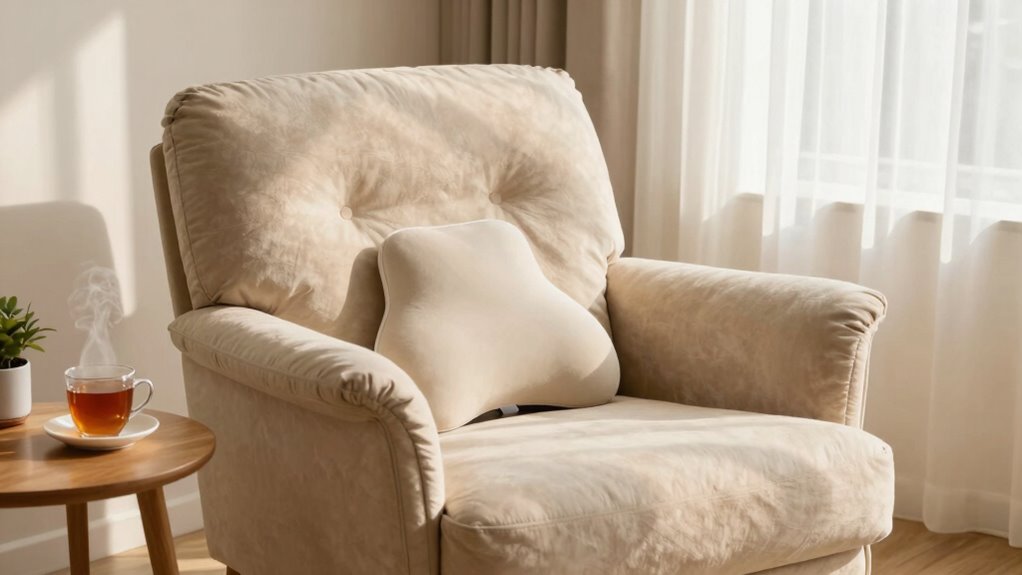 gentle mindful sitting habits