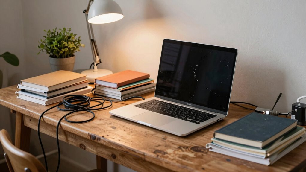 gradual cost effective workspace improvements