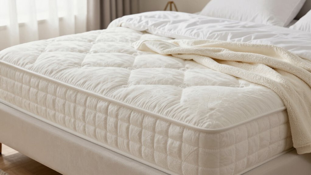 gradual layered sleep enhancement