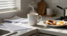 gradual routine deterioration