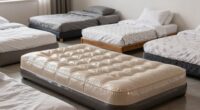 guest bedding options comparison