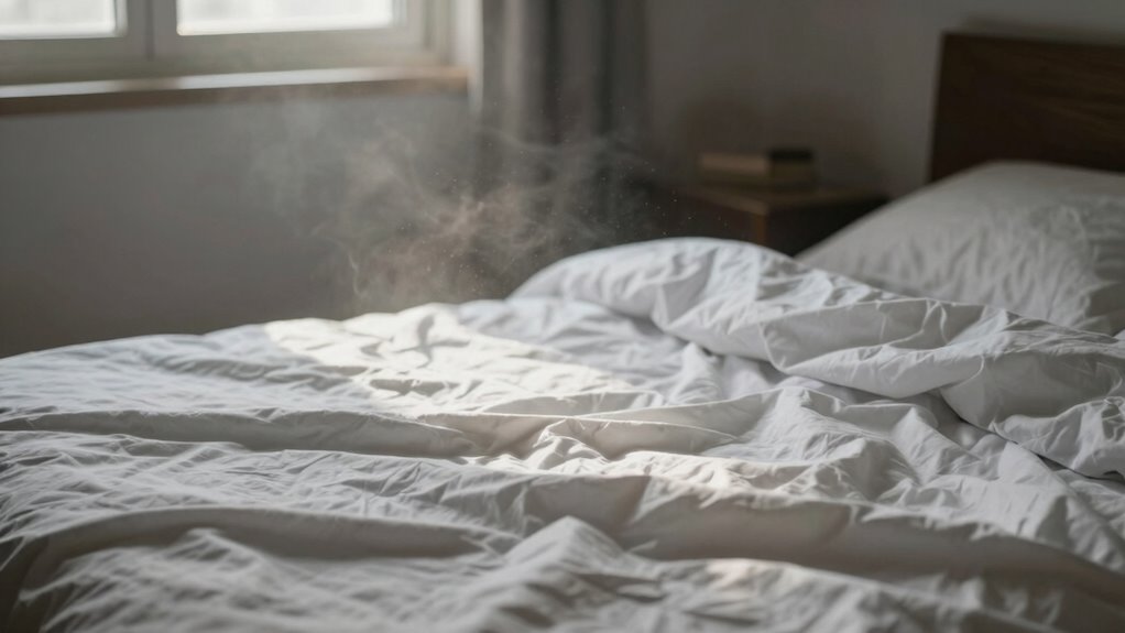 healthy sleep environment essentials