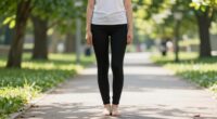 healthy standing posture tips