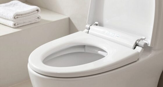 heated bidet seat essentials