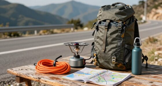 holistic approach to packing