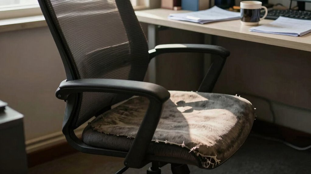 holistic ergonomic workspace adjustments
