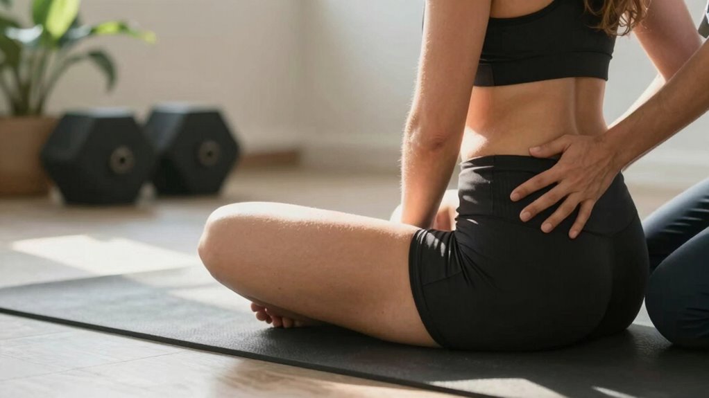 holistic hip mobility approach