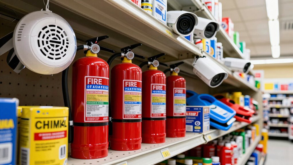 holistic home safety strategy