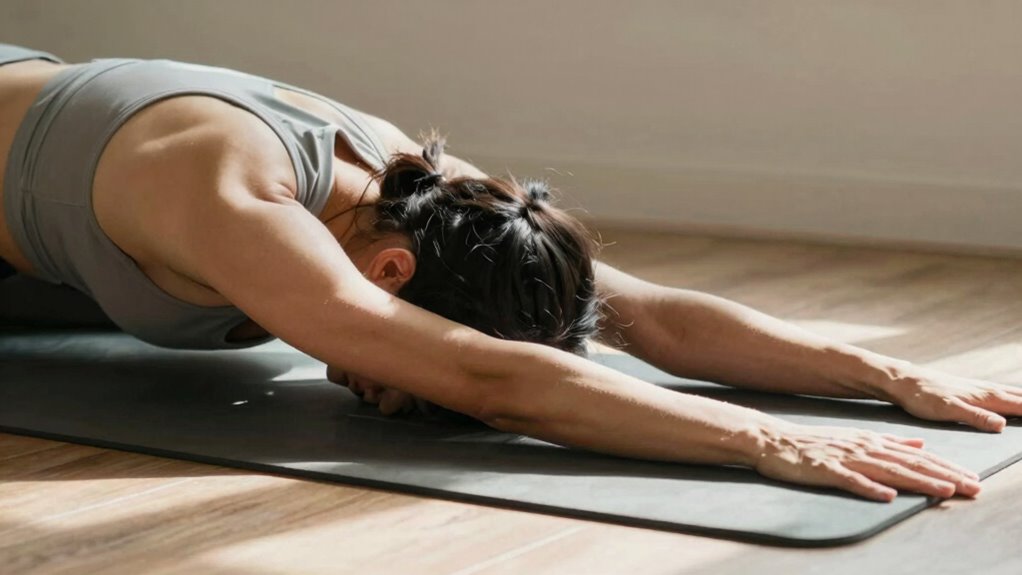 holistic mobility through alignment