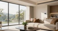 holistic room climate management