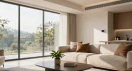 holistic room climate management