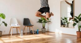 home based fitness foundation