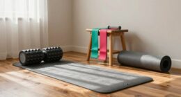 home based fitness routines