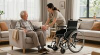 home care essentials guide