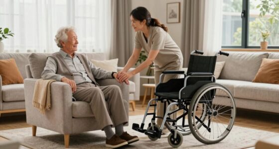 home care essentials guide