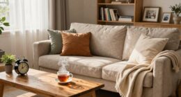 home comfort inspection routine