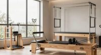 home fitness equipment guide