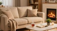home maintenance routine checklist