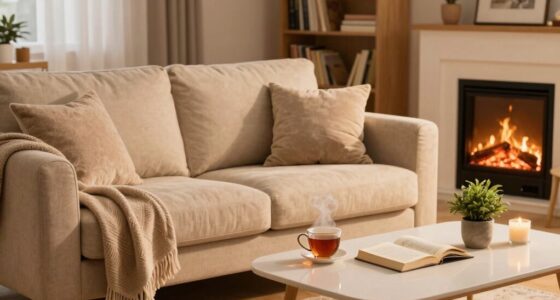 home maintenance routine checklist