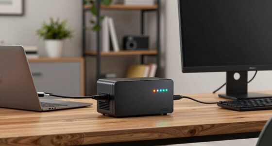 home office power backup