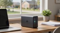home office ups essentials