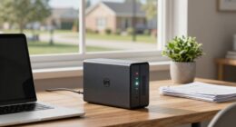 home office ups essentials