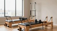 home pilates equipment guide