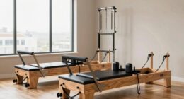 home pilates equipment guide