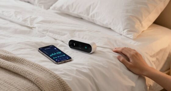 home sleep comfort testing