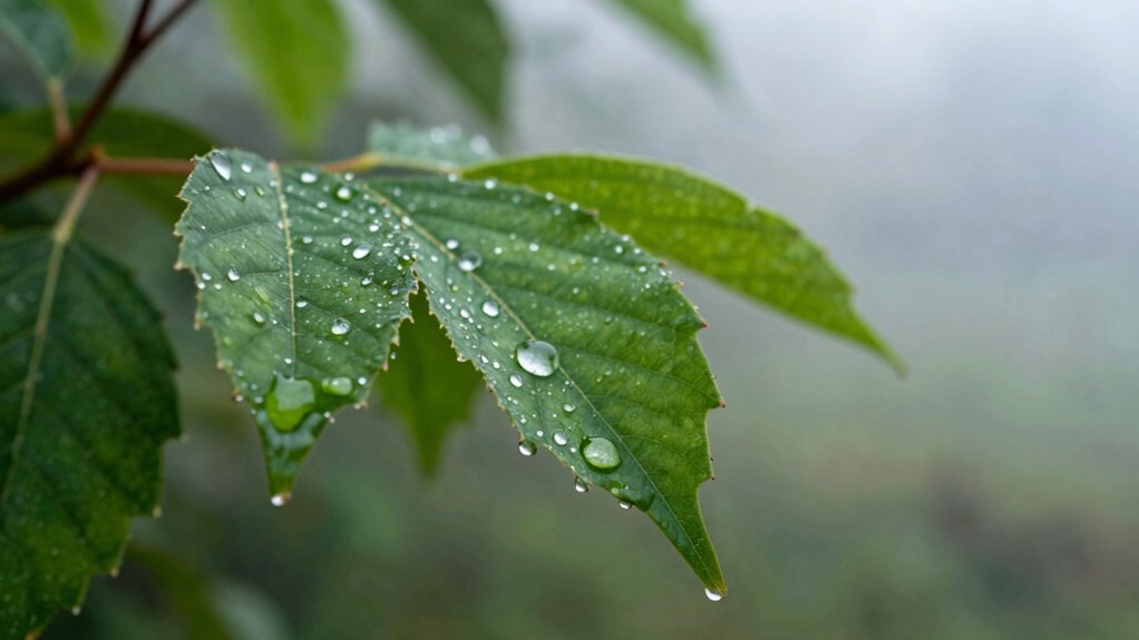 humidity affects comfort perception
