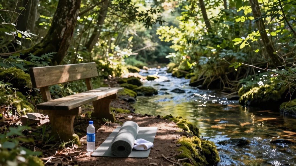 hydration and sleep essentials