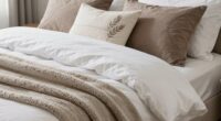 importance of bedding layers