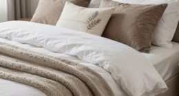 importance of bedding layers