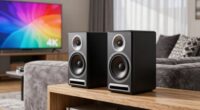 important specifications for large appliances