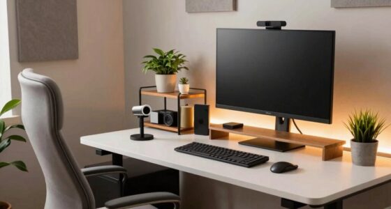 improve zoom setup easily